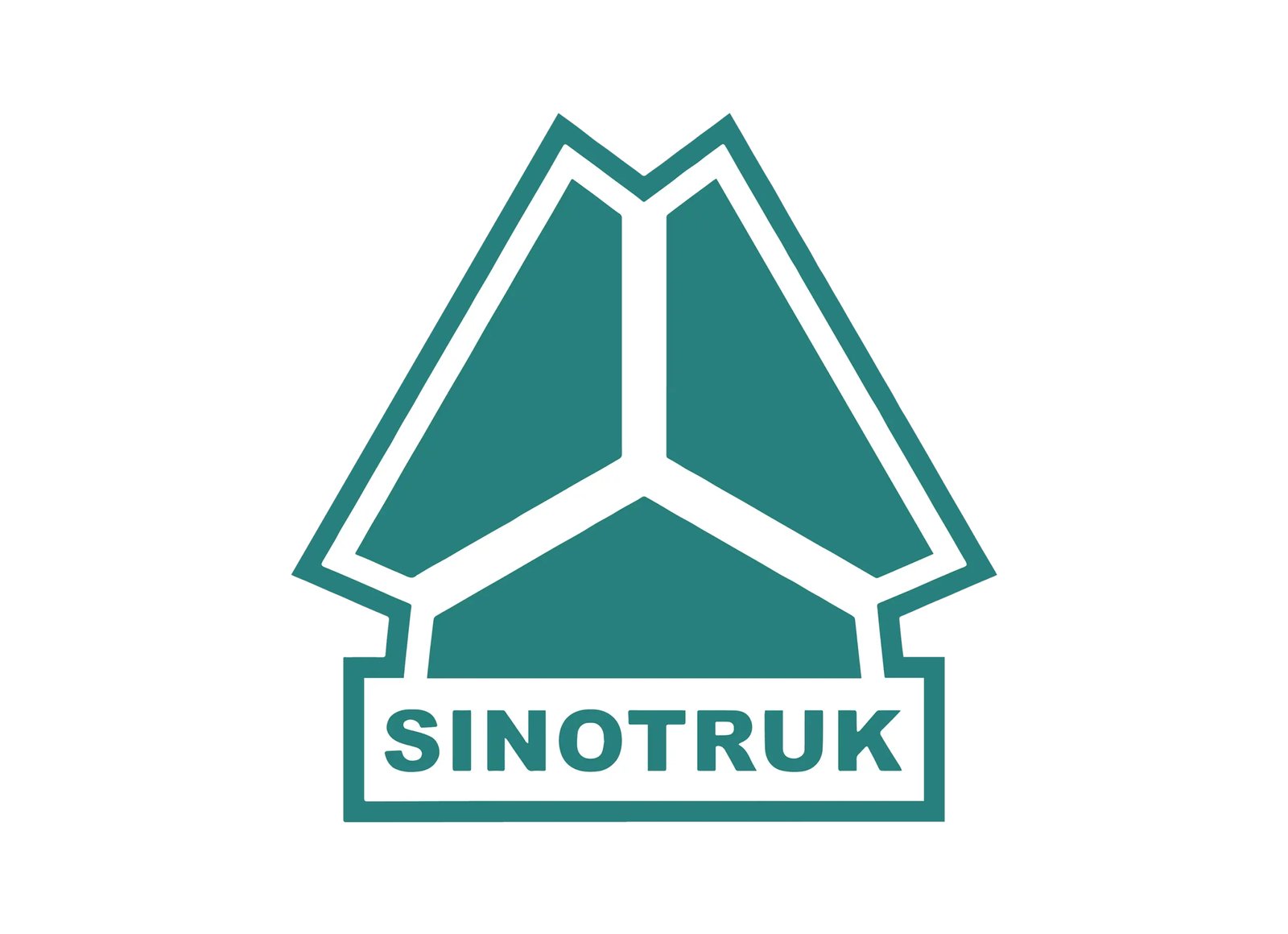 Logo Sinotruk - Repuestos y accesorios