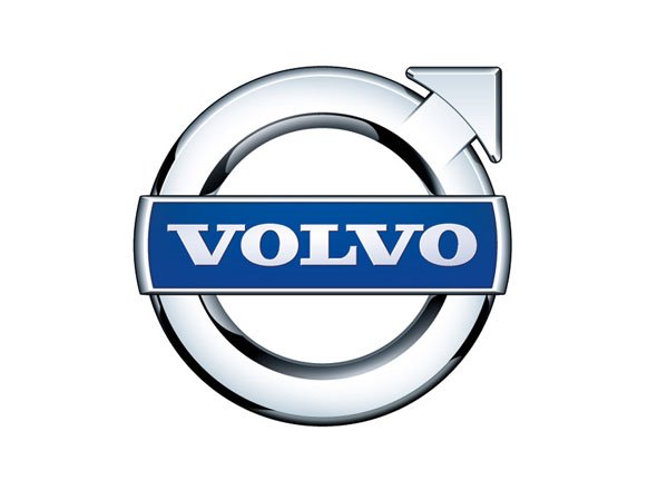 Logo Volvo - Repuestos originales